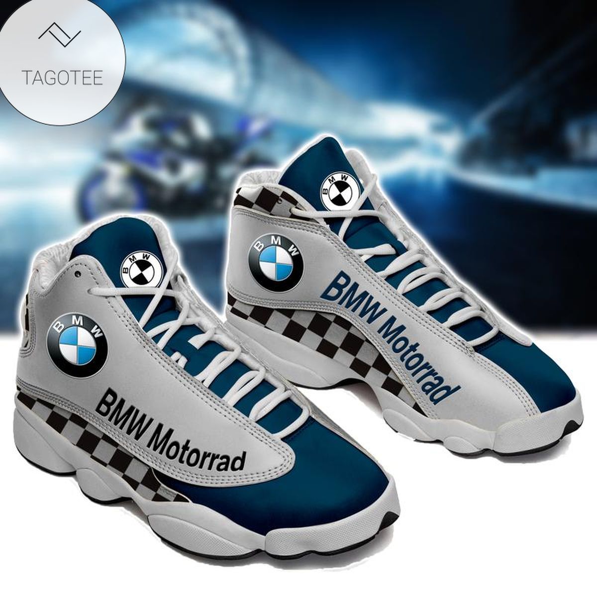 Bmw Motorrad Sneakers Air Jordan 13 Shoes Bmw Motorrad Sneakers Air Jordan 13 Shoes