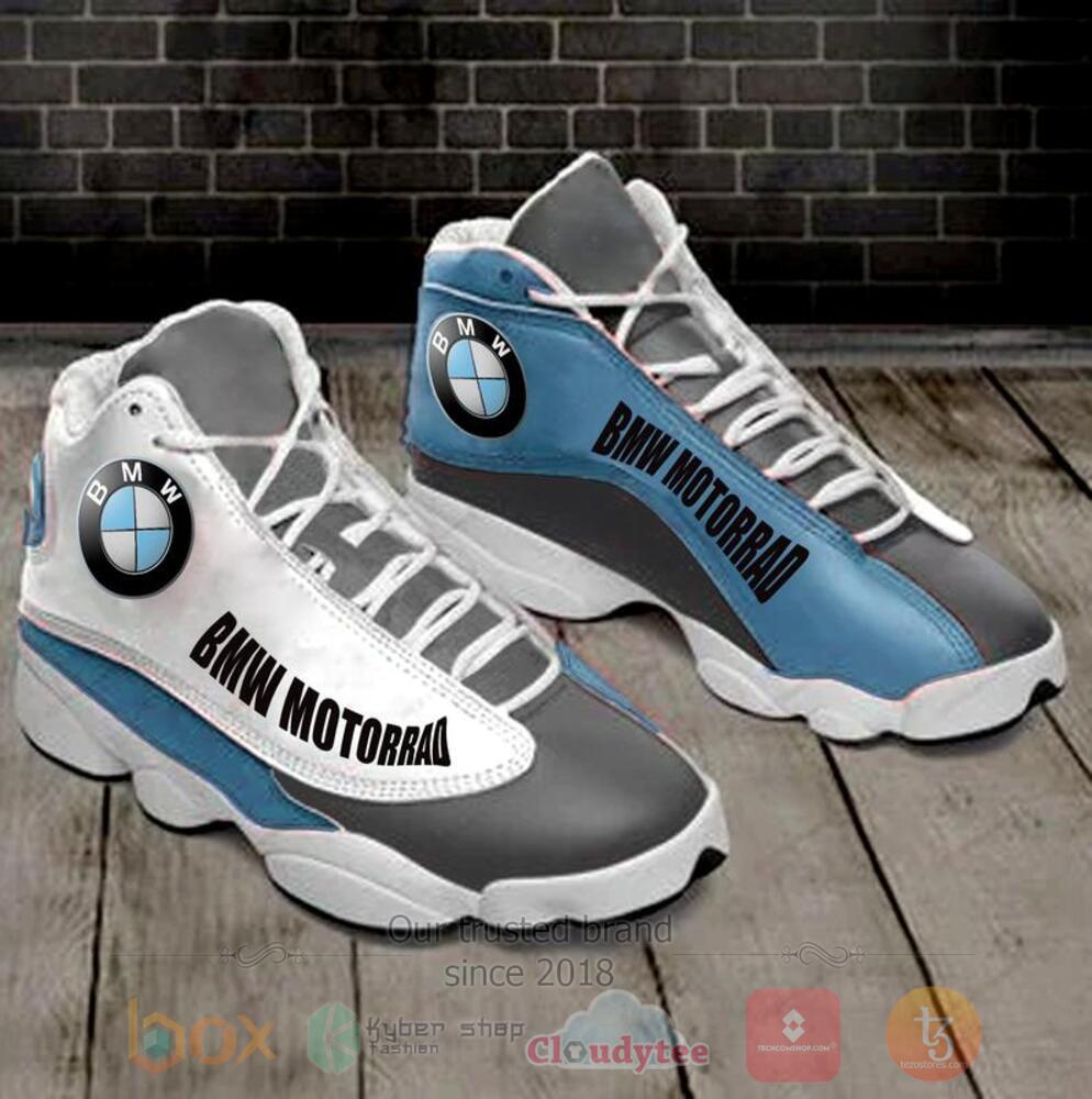 Bmw Motorrad Team Air Jordan 13 Shoes Bmw Motorrad Team Air Jordan 13 Shoes