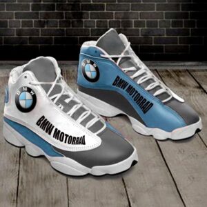 Bmw Motorrad Ver 2 Air Jordan 13 Sneaker