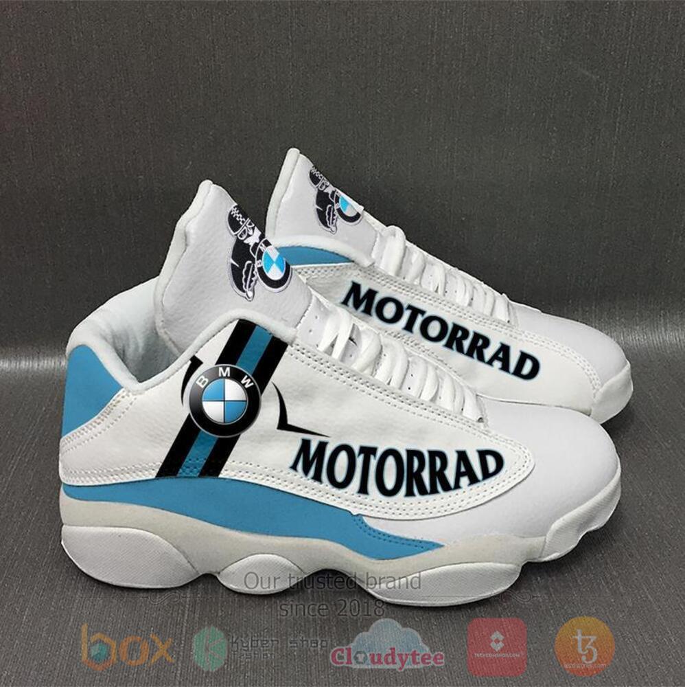 Bmw Motorrad White Air Jordan 13 Shoes Bmw Motorrad White Air Jordan 13 Shoes