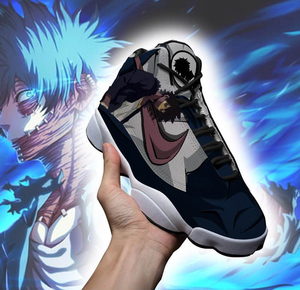 Bnha-Dabi-Anime-My-Hero-Academia-Air-Jordan-13-Shoes-2