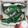 Bnha Froppy Sneakers Custom Anime My Hero Academia Air Jordan 13 Shoes