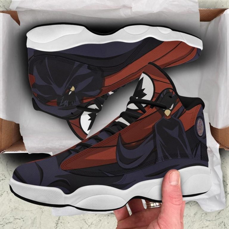 Bnha-Fumikage-Anime-My-Hero-Academia-Air-Jordan-13-Shoes-2