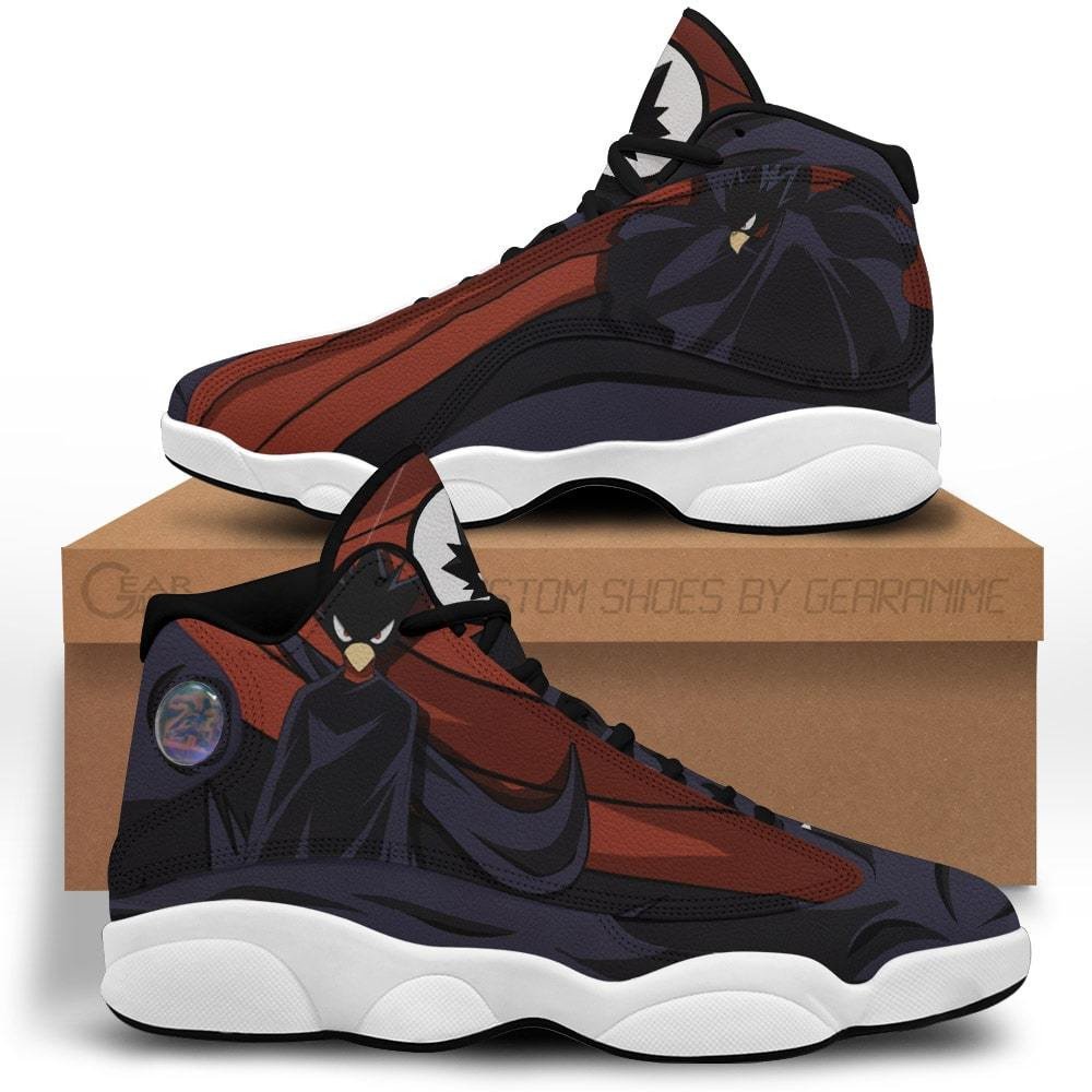 Bnha Fumikage Anime My Hero Academia Air Jordan 13 Shoes Bnha Fumikage Anime My Hero Academia Air Jordan 13 Shoes