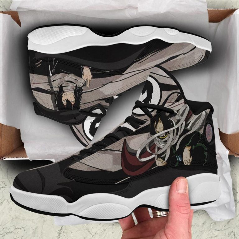 Bnha-Shouta-Aizawa-Anime-My-Hero-Academia-Air-Jordan-13-Shoes-1