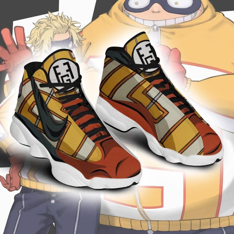 Bnha-Taishiro-Anime-My-Hero-Academia-Air-Jordan-13-Shoes-3