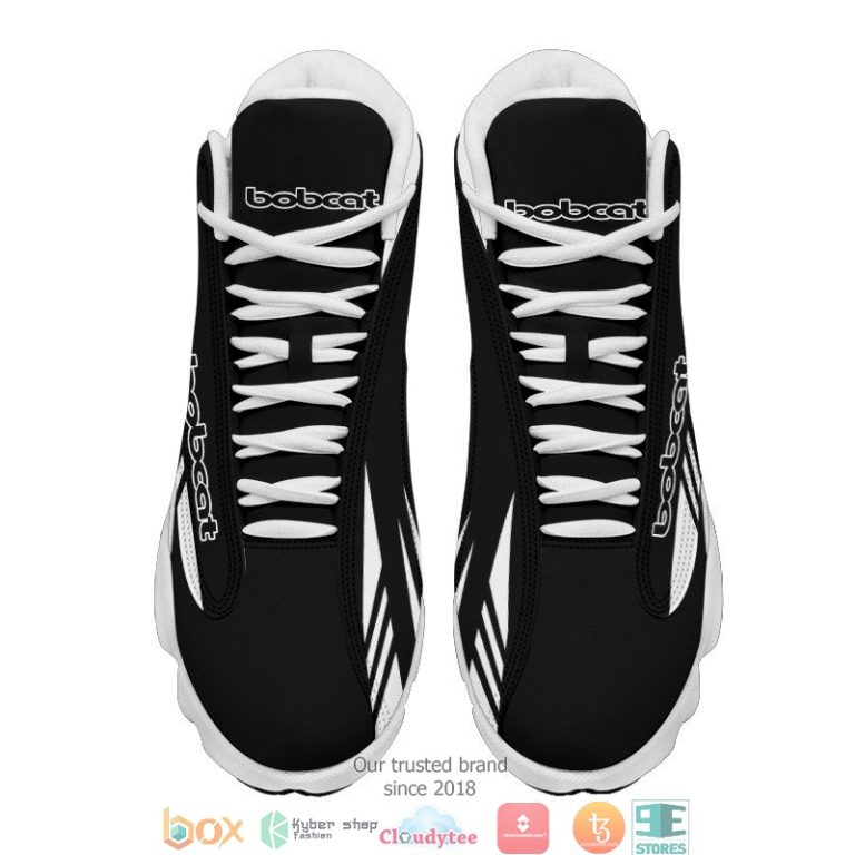 Bobcat-Black-Air-Jordan-13-Sneaker-Shoes-4