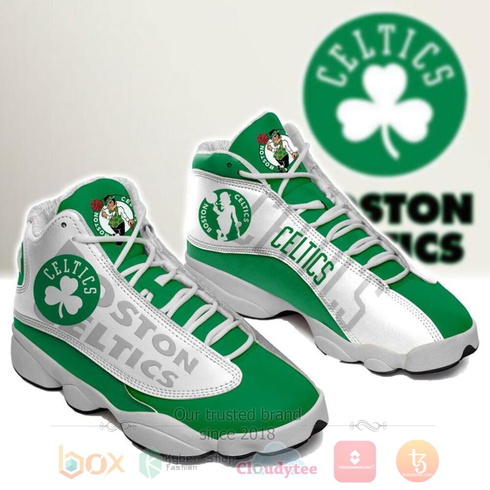 Boston Celtics Nba Air Jordan 13 Shoes Boston Celtics Nba Air Jordan 13 Shoes