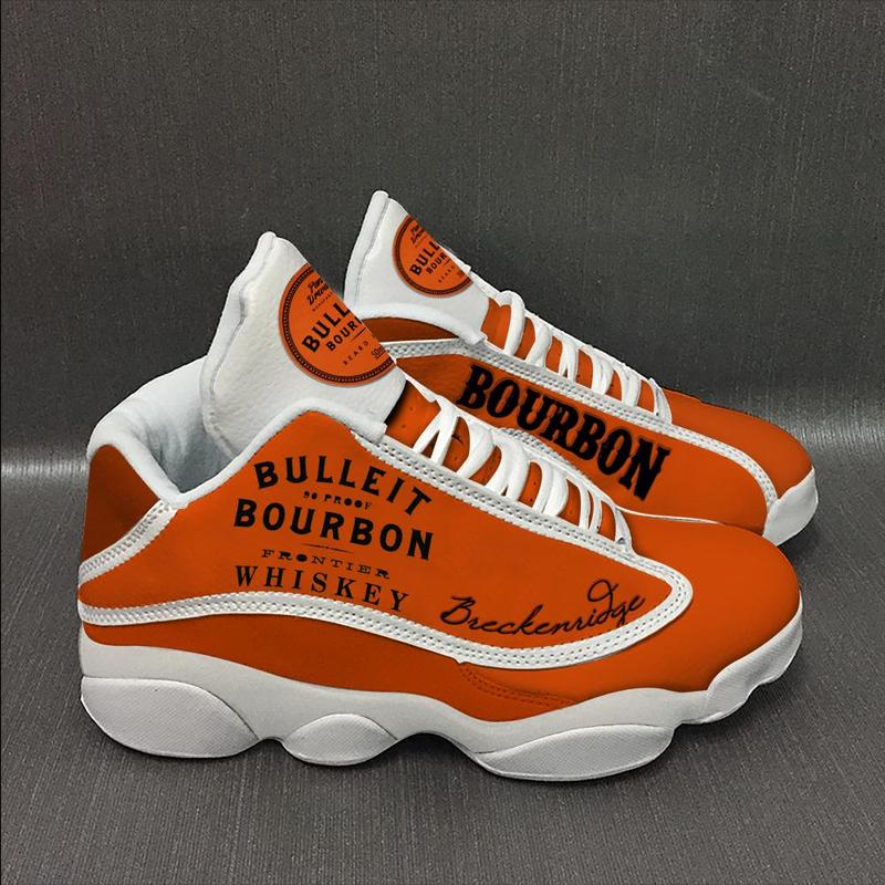 Bourbon Whiskey Air Jordan 13 Sneaker Bourbon Whiskey Air Jordan 13 Sneaker