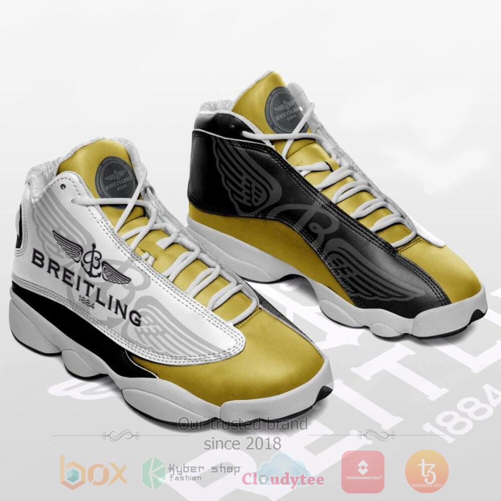 Breitling 1884 Air Jordan 13 Shoes Breitling 1884 Air Jordan 13 Shoes