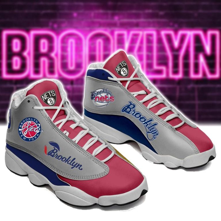 Brooklyn-Nets-Nba-Air-Jordan-13-Sneaker-2