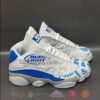 Bud Light Beer Air Jordan 13 Shoes