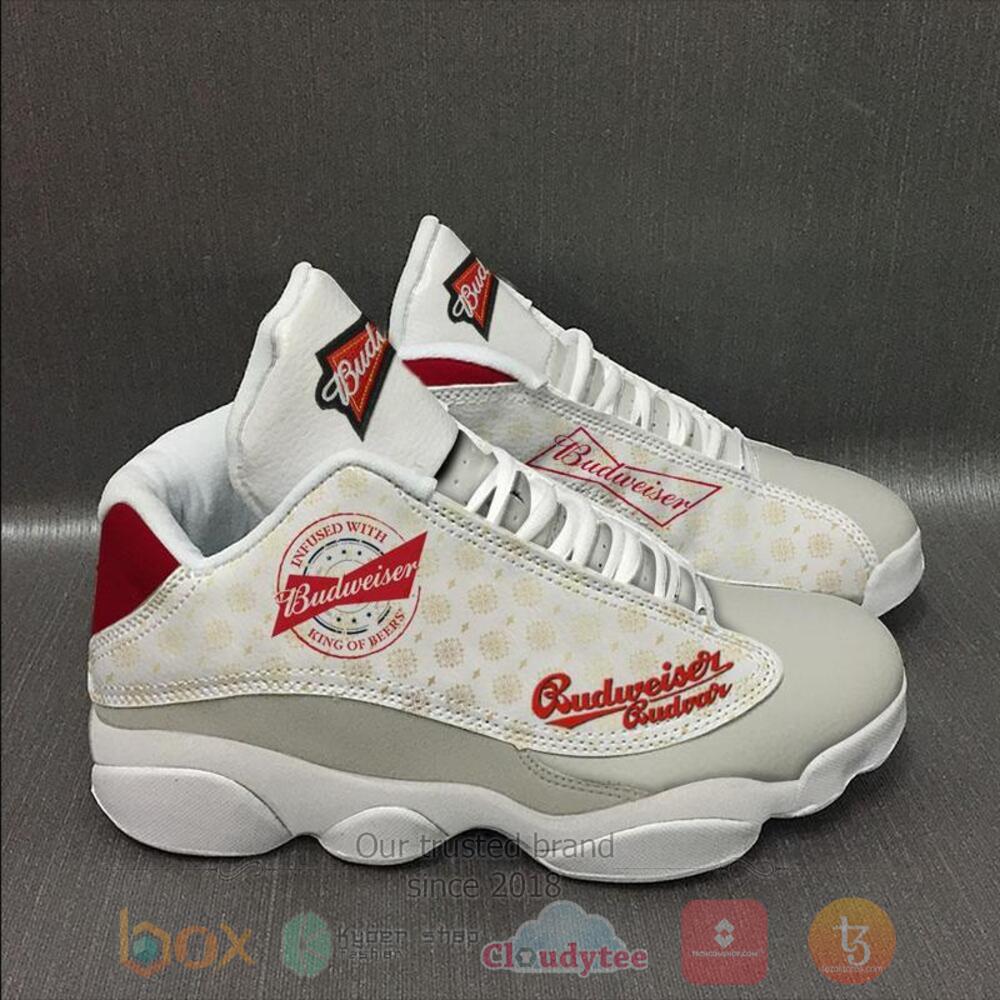 Budweiser Air Jordan 13 Shoes Budweiser Air Jordan 13 Shoes