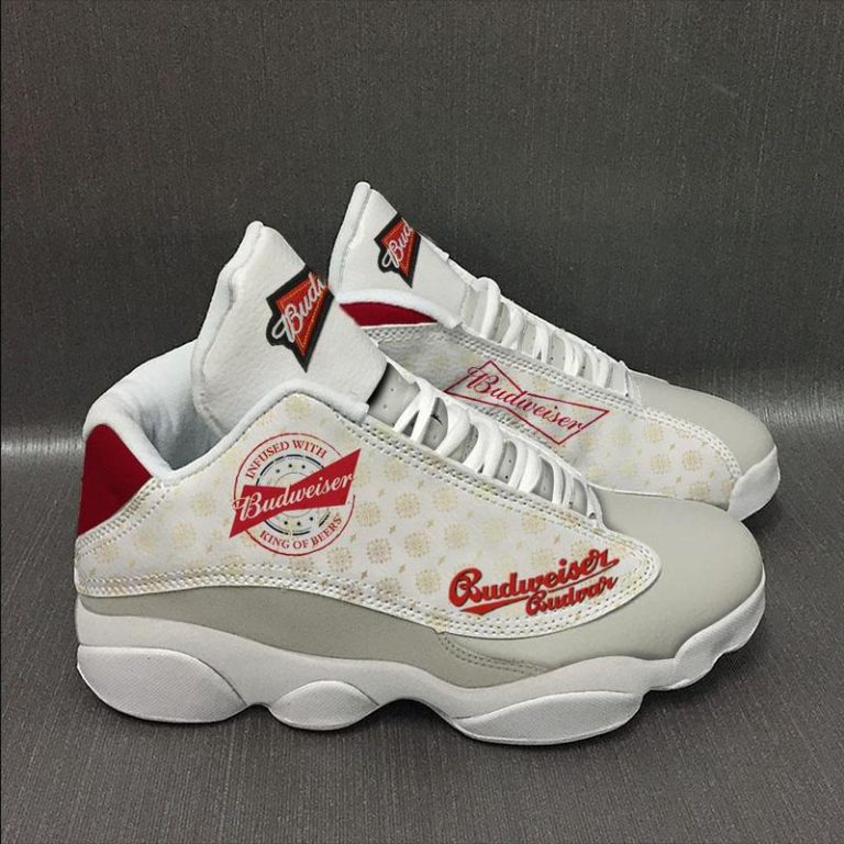 Budweiser-Beer-Ver-1-Air-Jordan-13-Sneaker-1