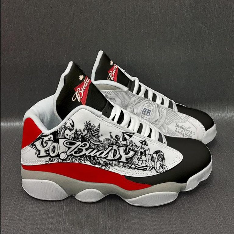 Budweiser-Beer-Ver-2-Air-Jordan-13-Sneaker-1