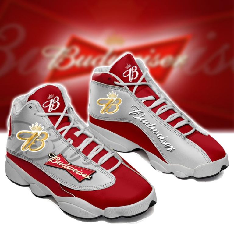 Budweiser-Beer-Ver-3-Air-Jordan-13-Sneaker-3