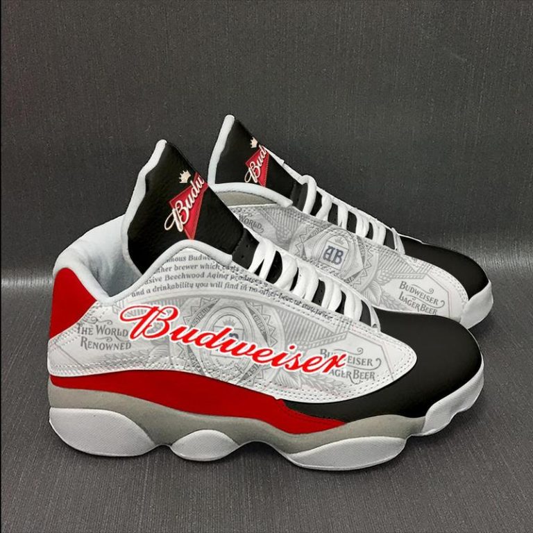 Budweiser-Beer-Ver-4-Air-Jordan-13-Sneaker-3