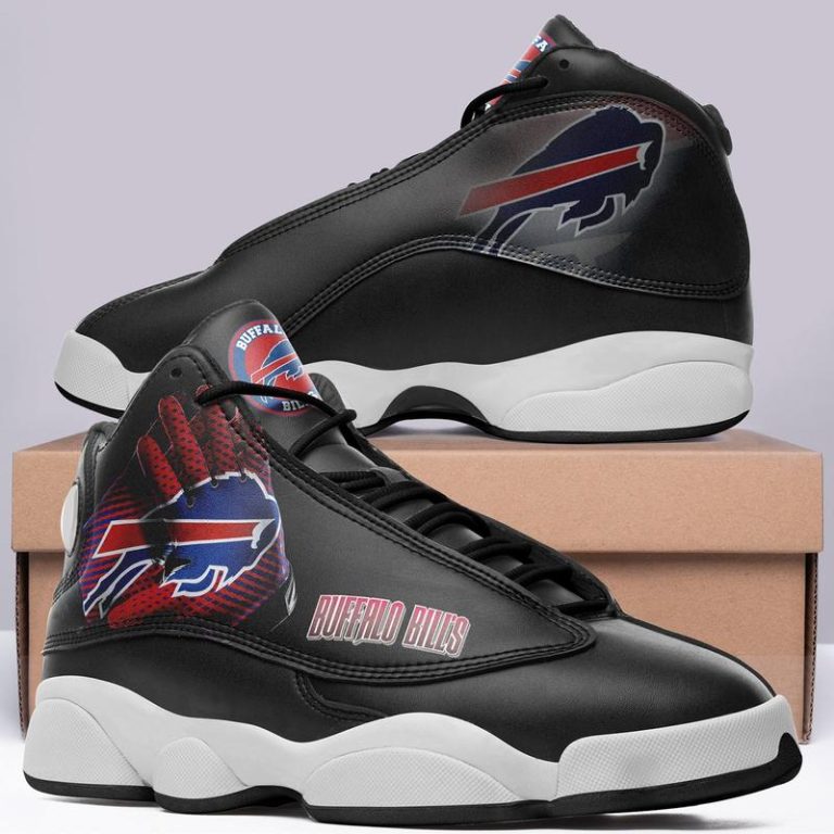 Buffalo-Bills-Nfl-Ver-1-Air-Jordan-13-Sneaker-2
