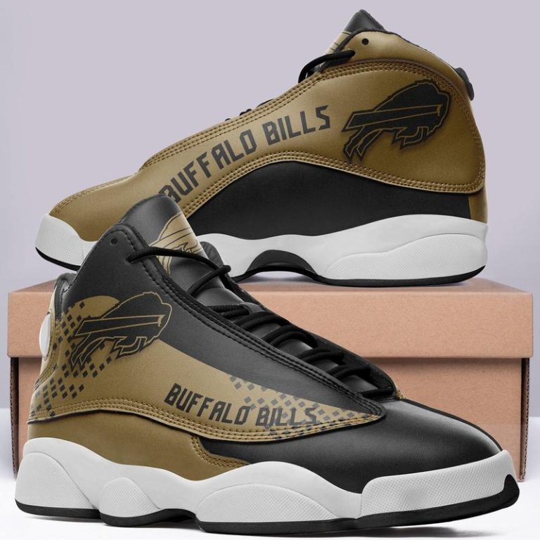 Buffalo-Bills-Nfl-Ver-2-Air-Jordan-13-Sneaker-1