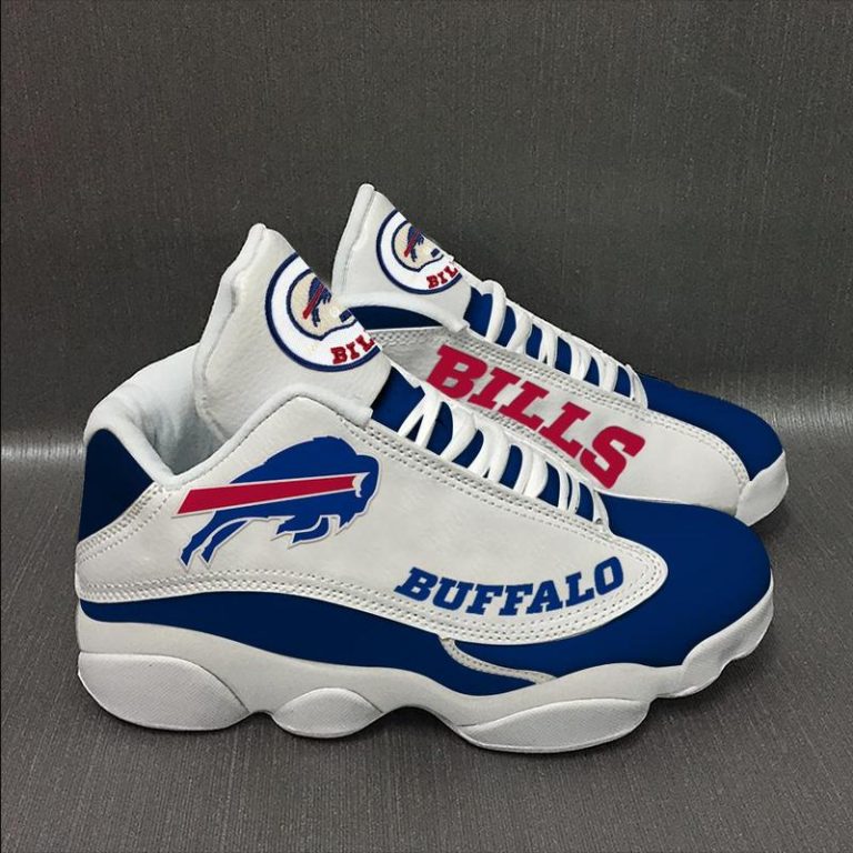 Buffalo-Bills-Nfl-Ver-8-Air-Jordan-13-Sneaker-3