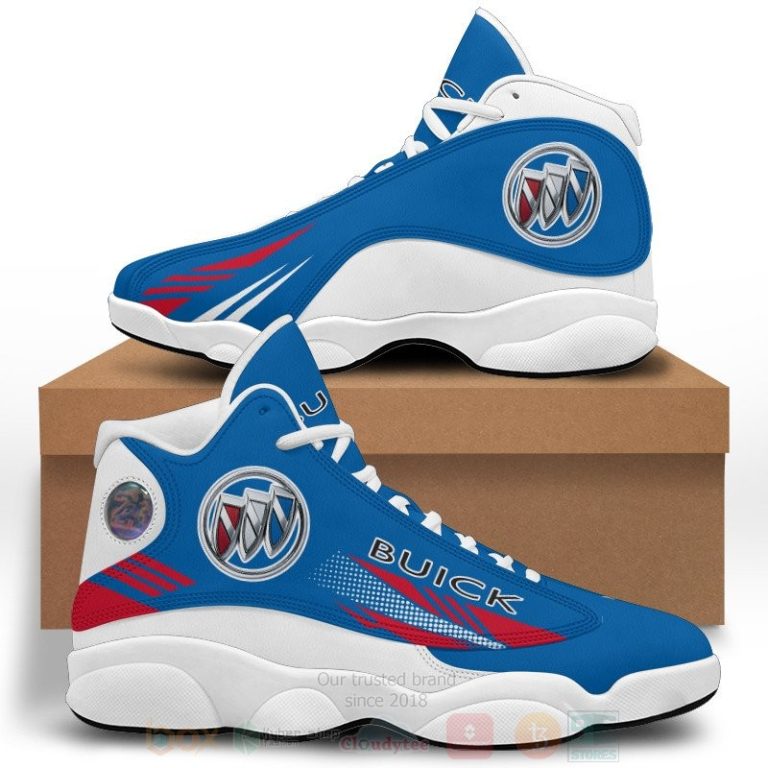 Buick-Air-Jordan-13-Shoes-2