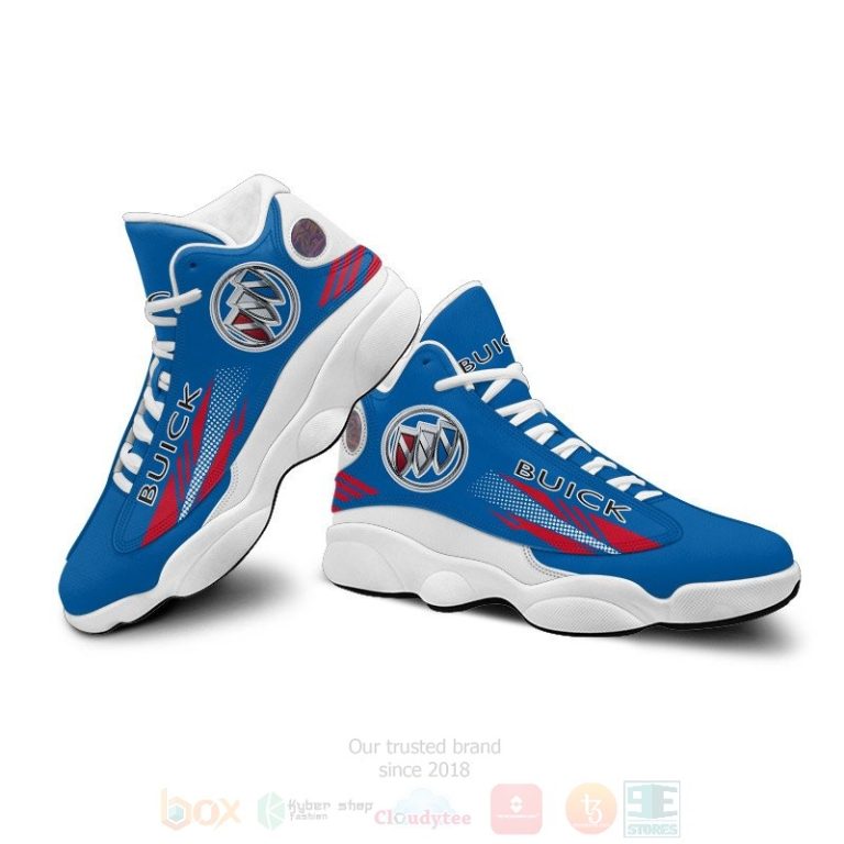 Buick-Air-Jordan-13-Shoes-3