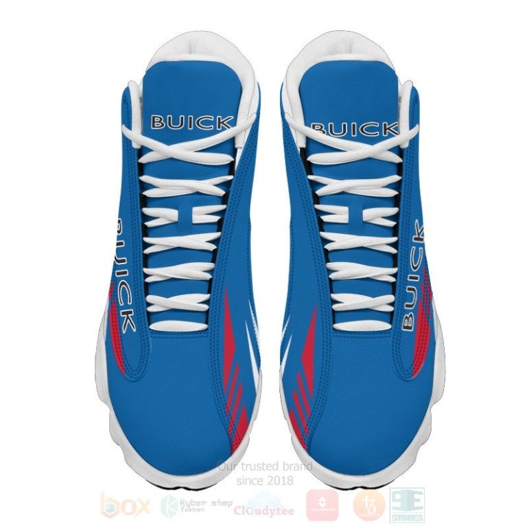 Buick-Air-Jordan-13-Shoes-4