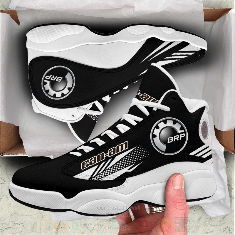 Can Am Motorcycles Air Jordan 13 Shoes Can Am Motorcycles Air Jordan 13 Shoes