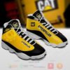 Caterpillar Inc Air Jordan 13 Shoes