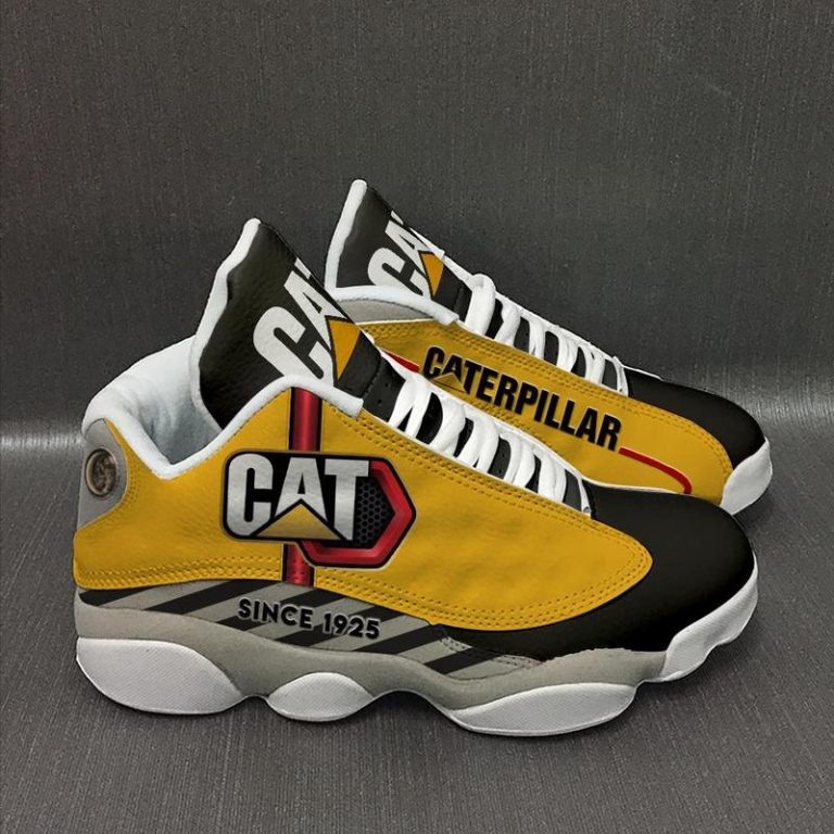 Caterpillar-Inc-Ver-2-Air-Jordan-13-Sneaker-3