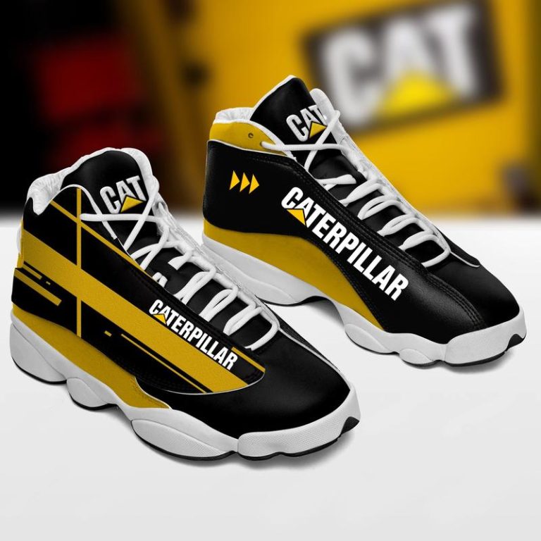 Caterpillar-Inc-Ver-3-Air-Jordan-13-Sneaker-2