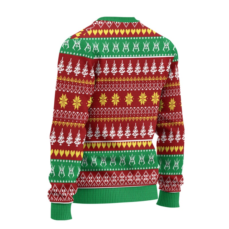 Char-Aznable-Anime-Ugly-Christmas-Sweater-Custom-Gundam-Xmas-Gift-1