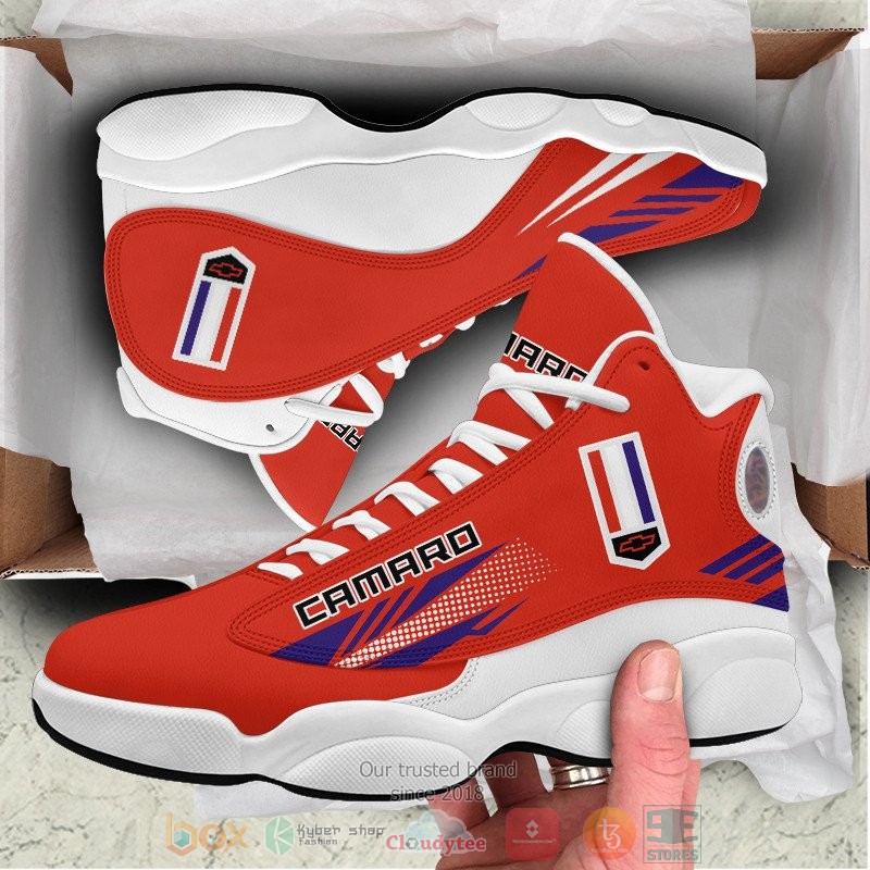 Chevrolet Camaro Air Jordan 13 Shoes Chevrolet Camaro Air Jordan 13 Shoes