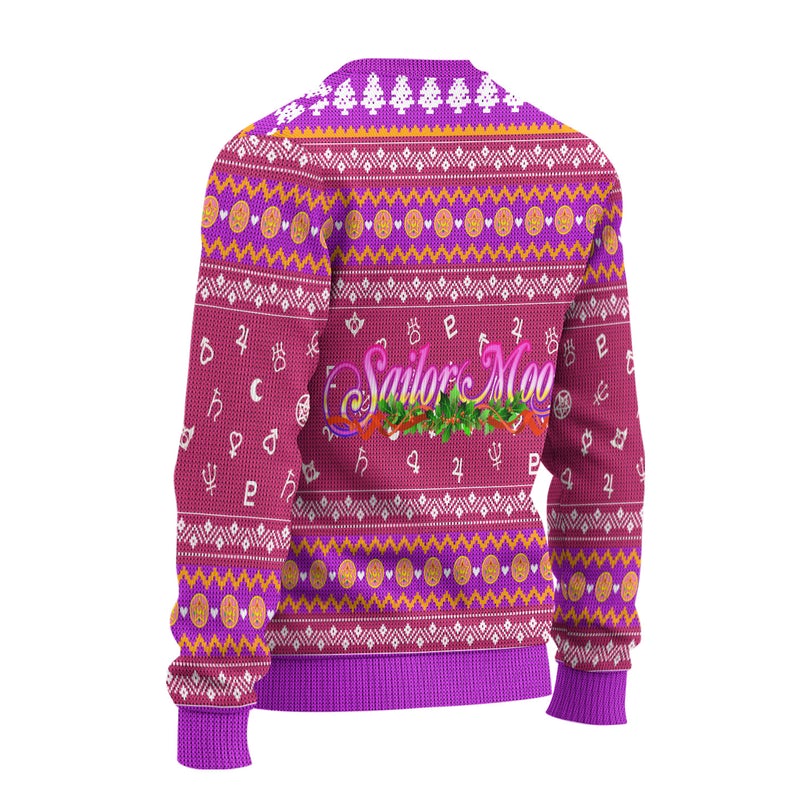 Chibiusa-Tsukino-Ugly-Christmas-Sweater-Sailor-Moon-Anime-Xmas-Gift-1