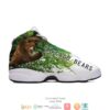 Chicago Bears Nfl Nature Bear Air Jordan 13 Sneaker Shoes