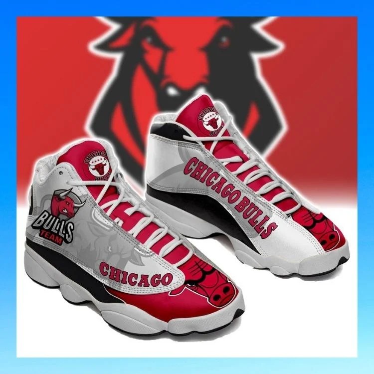 Chicago-Bulls-Form-Air-Jordan-13-Shoes-1