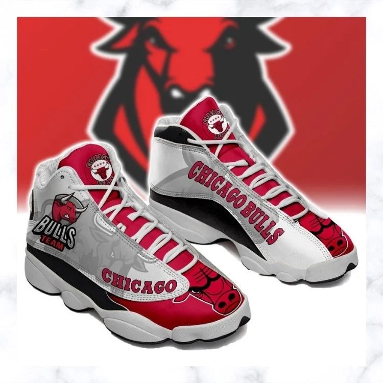 Chicago-Bulls-Form-Air-Jordan-13-Shoes-2