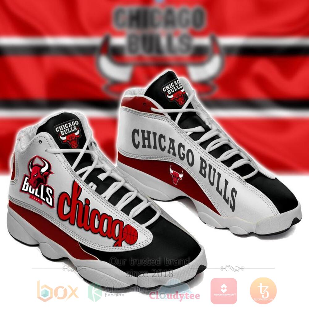 Chicago Bulls Nba Black Grey Air Jordan 13 Shoes Chicago Bulls Nba Black Grey Air Jordan 13 Shoes