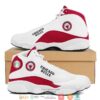 Chicago Bulls Nba Football Team Air Jordan 13 Sneaker Shoes