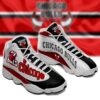 Chicago Bulls Nba Ver 1 Air Jordan 13 Sneaker