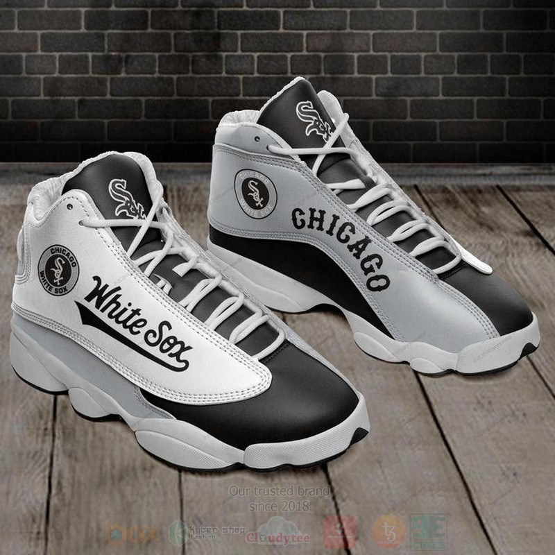 Chicago White Sox Mlb Air Jordan 13 Shoes Chicago White Sox Mlb Air Jordan 13 Shoes