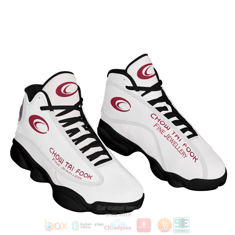 Chow Tai Fook Fine Jewellery Air Jordan 13 Shoes Chow Tai Fook Fine Jewellery Air Jordan 13 Shoes