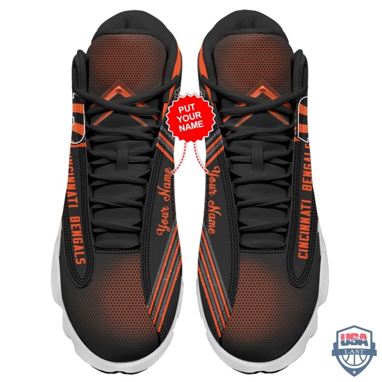 Cincinnati-Bengals-Air-Jordan-13-Custom-Name-Personalized-Shoes-1