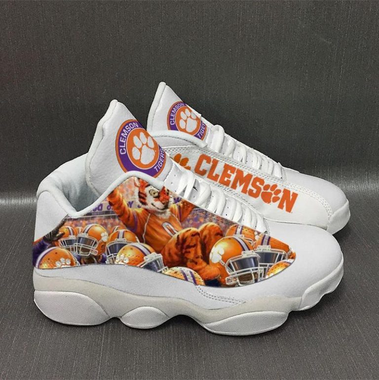 Clemson-Tigers-Ncaa-Ver-1-Air-Jordan-13-Sneaker-2