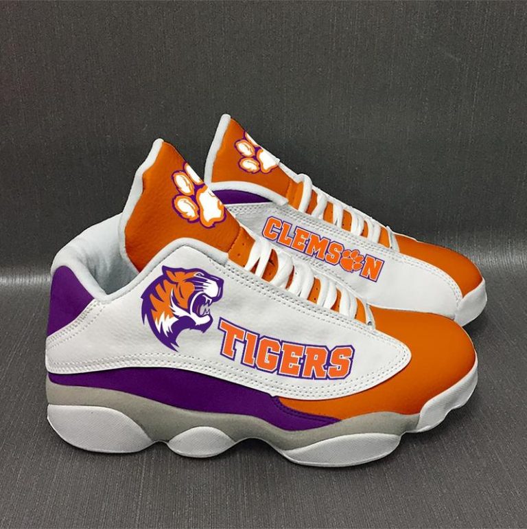Clemson-Tigers-Ncaa-Ver-3-Air-Jordan-13-Sneaker-3