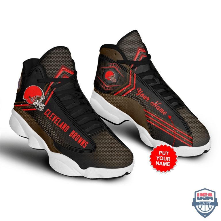 Cleveland-Browns-Air-Jordan-13-Custom-Name-Personalized-Shoes-2