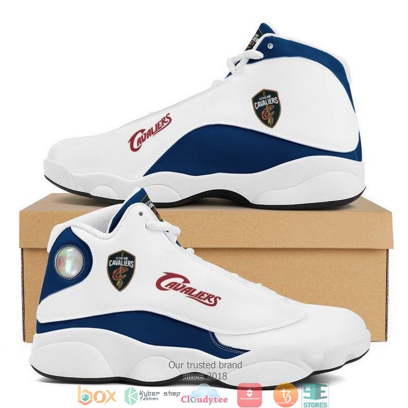 Cleveland Cavaliers Nba Football Team Air Jordan 13 Sneaker Shoes Cleveland Cavaliers Nba Football Team Air Jordan 13 Sneaker Shoes