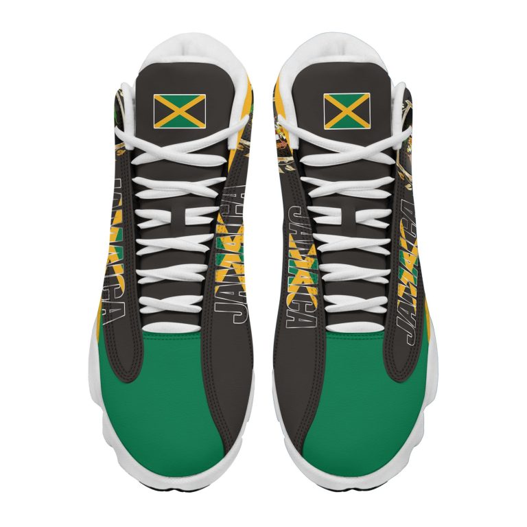 Coat-Of-Arms-Of-Jamaica-Flag-Air-Jordan-13-Shoes-2