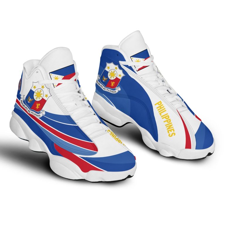 Coat-Of-Arms-Of-The-Philippines-Air-Jordan-13-Shoes-1