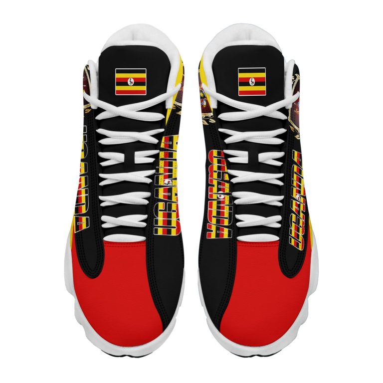 Coat-Of-Arms-Of-Uganda-Air-Jordan-13-Shoes-2